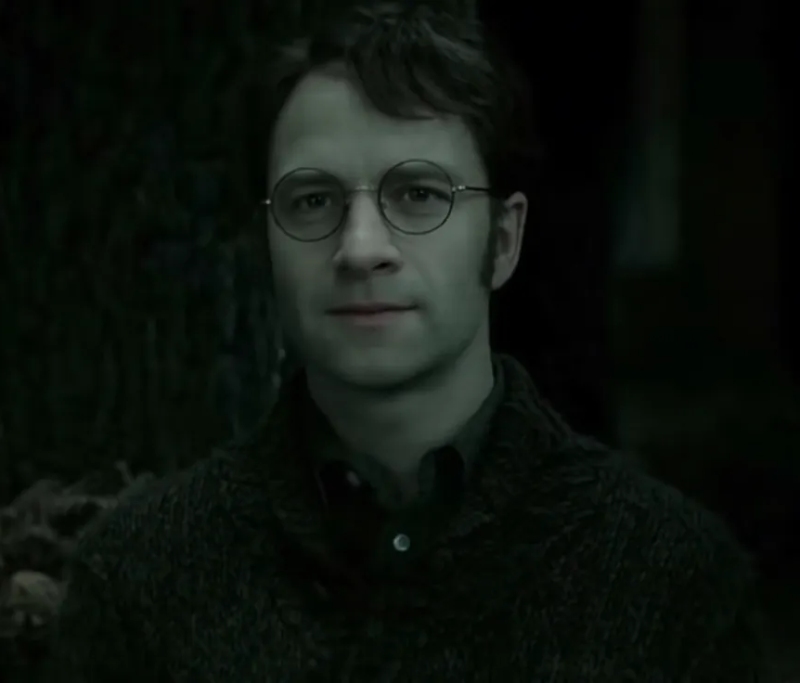 James Potter (I)