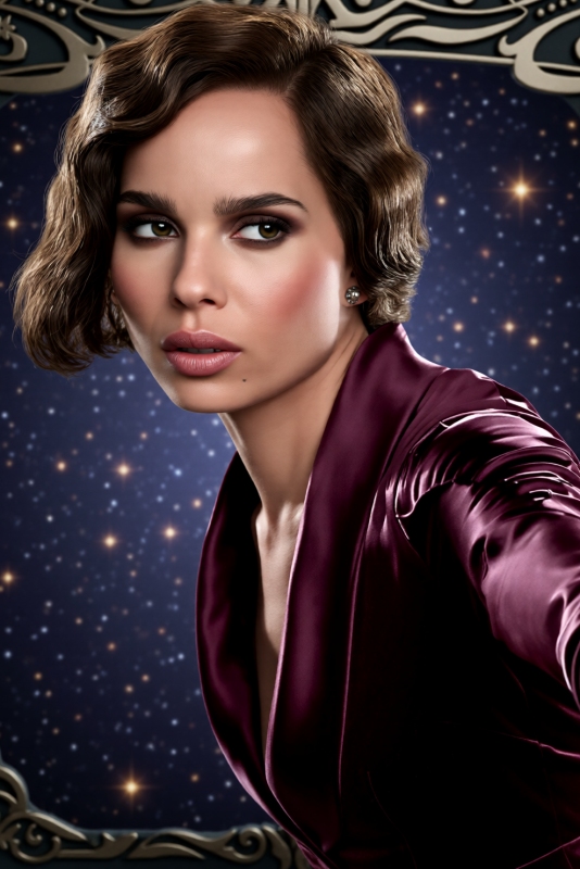 Leta Lestrange