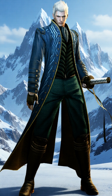 Vergil