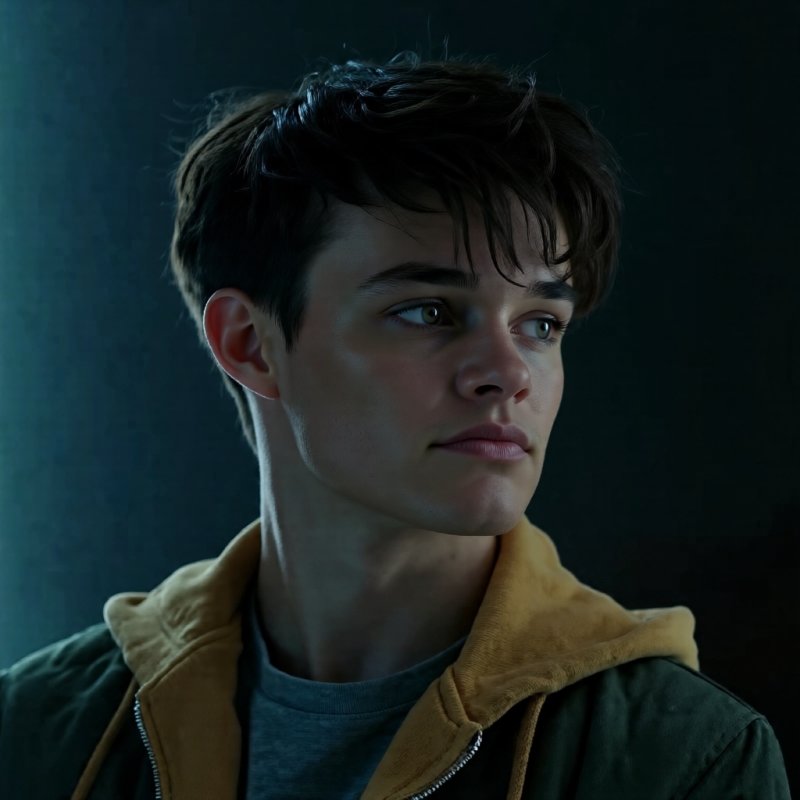 Jason Todd