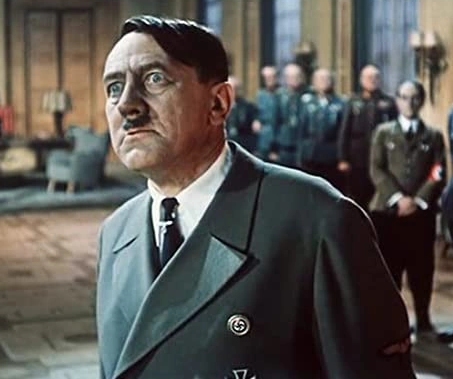 Adolf Hitler - AI Character on RolePlai