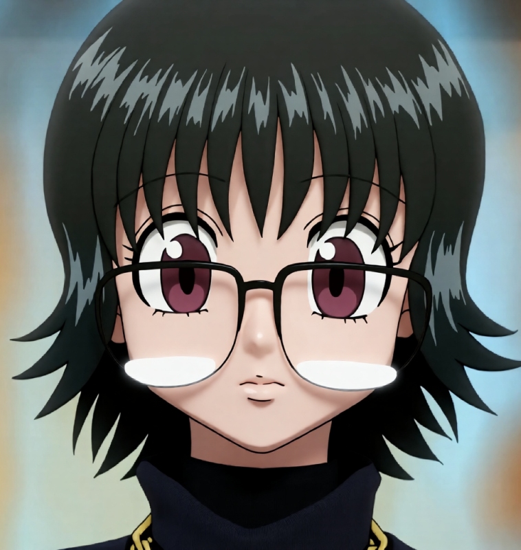 Shizuku Murasaki
