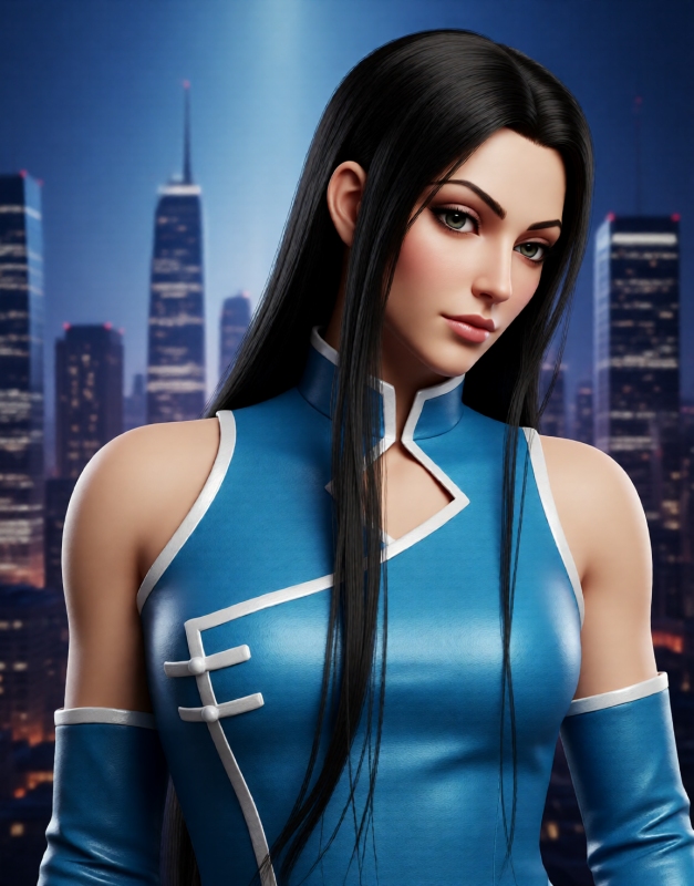 Illumi Zoldyck