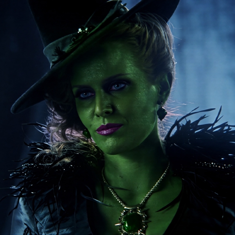 Wicked Witch of the West - AI Character on RolePlai