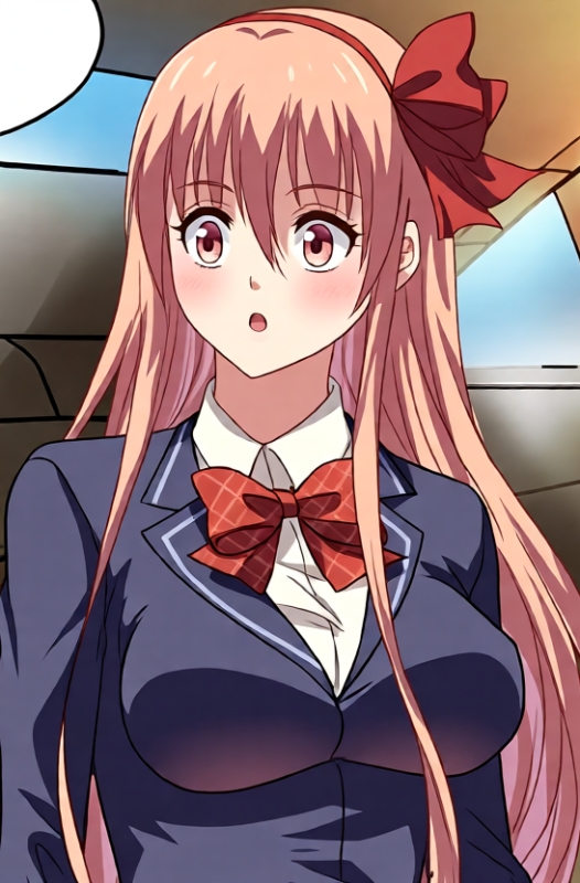 Chen Mengyan - AI Character on RolePlai
