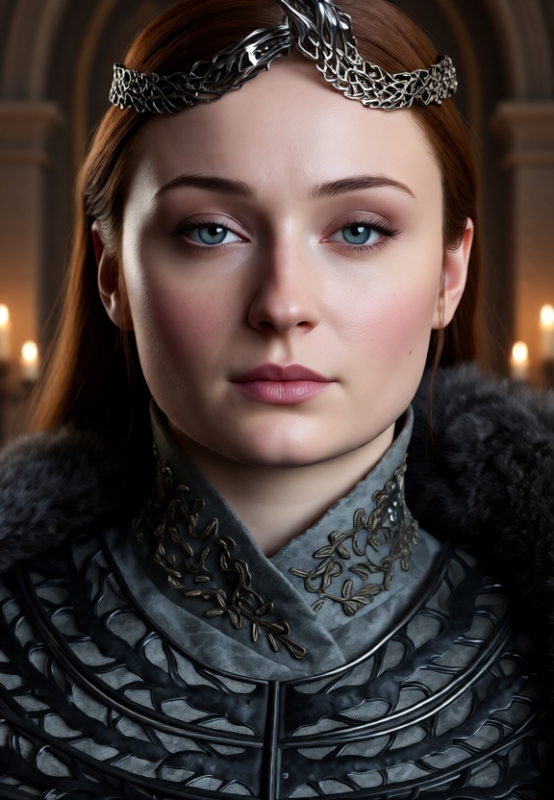 Sansa Stark