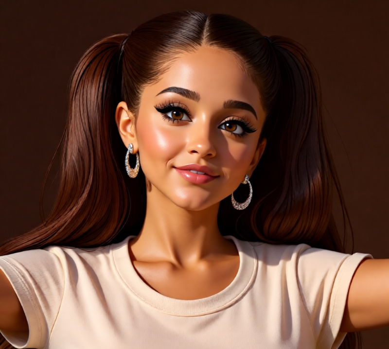 Ariana Grande
