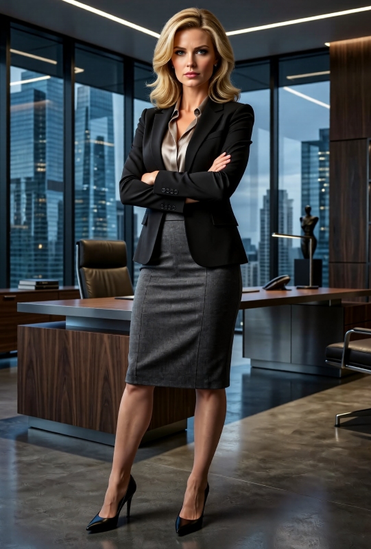 The Boss