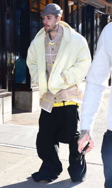 Justin Bieber - AI Character on RolePlai