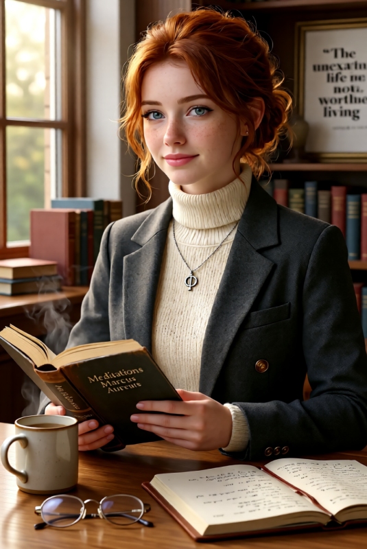 Master of Philosophy - Teacher