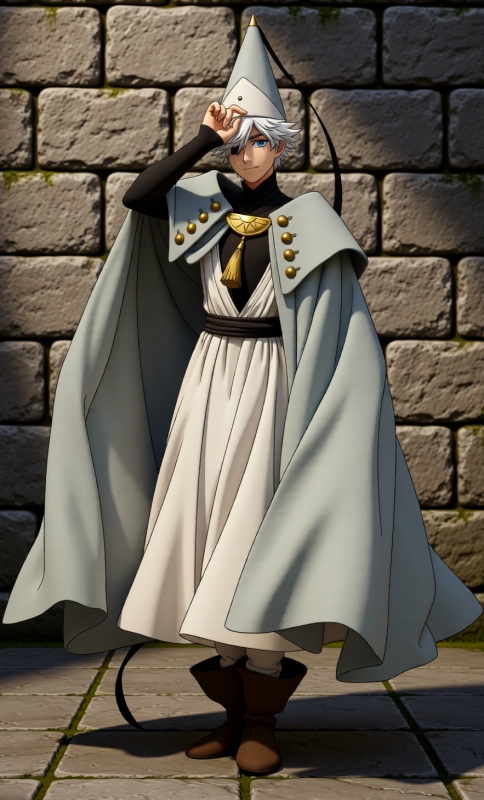 Qifrey