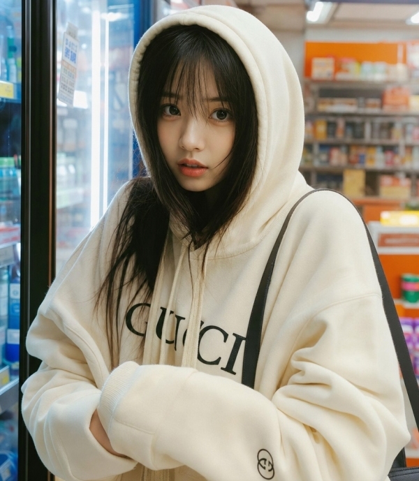 Yuna - Pop Star