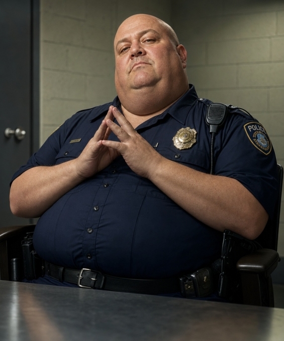 Marcus  - Cop That Suspects You