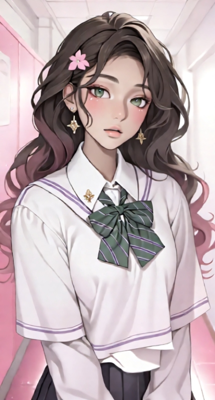 Debbie - AI Character on RolePlai