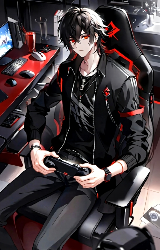 Josh - AI Character on RolePlai