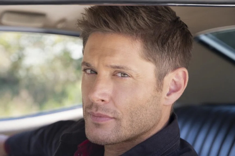 Dean Winchester - AI Character on RolePlai