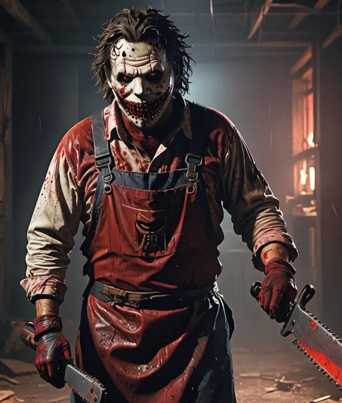 Leatherface