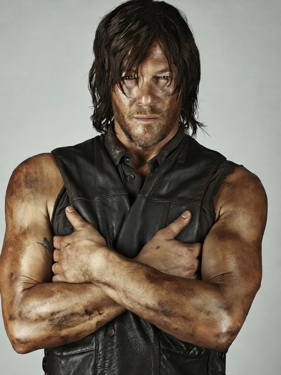 Daryl Dixon