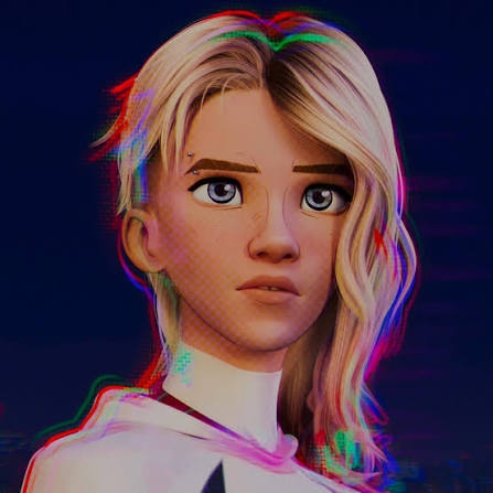 Gwen Stacy - AI Character on RolePlai