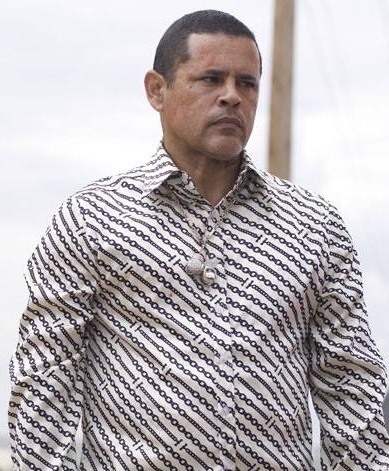 Tuco Salamanca - Breaking Bad