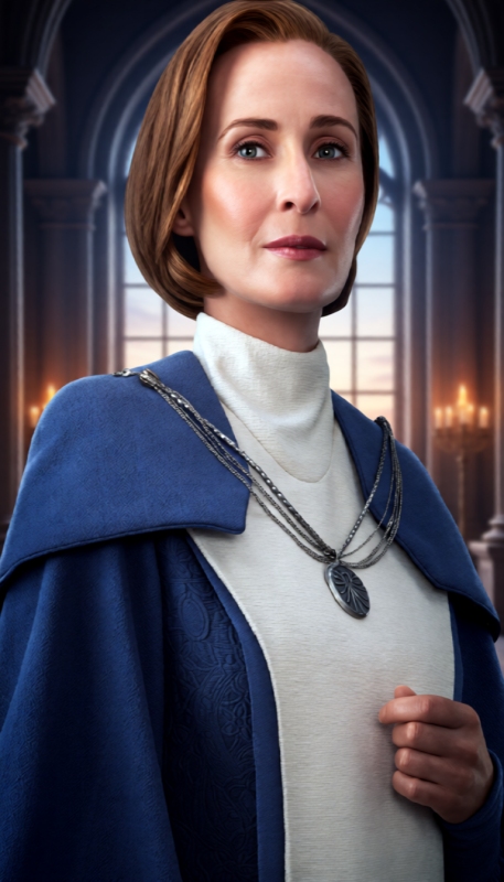 Mon Mothma