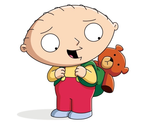 Stewie Griffin - AI Character on RolePlai