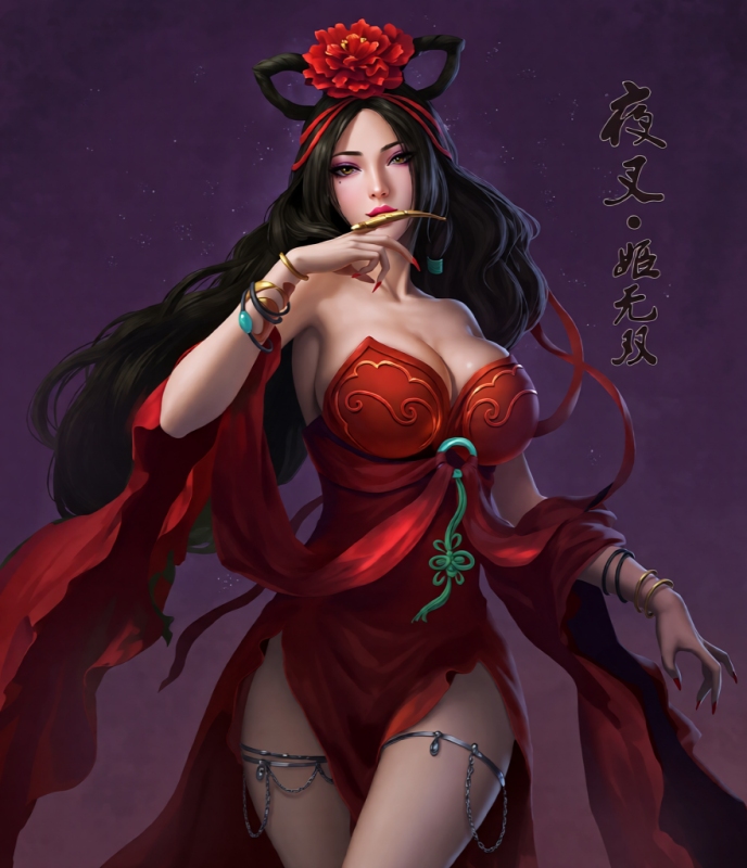 Gulistan Serkar - AI Character on RolePlai