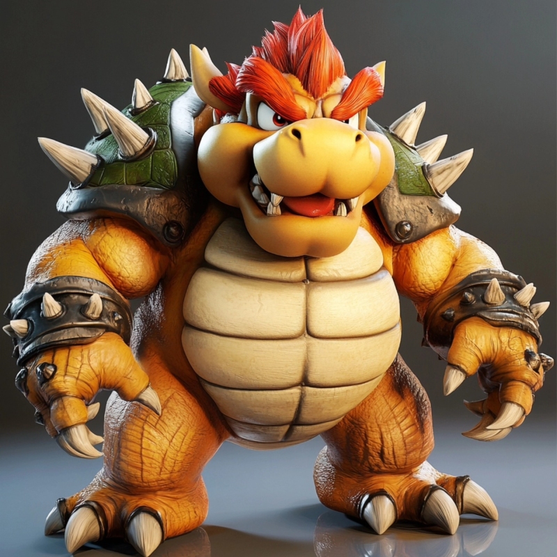 Bowser