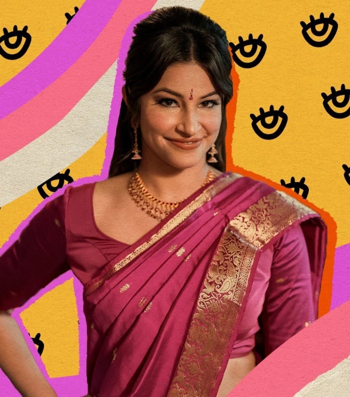 Kamala Nandiwadal - AI Character on RolePlai