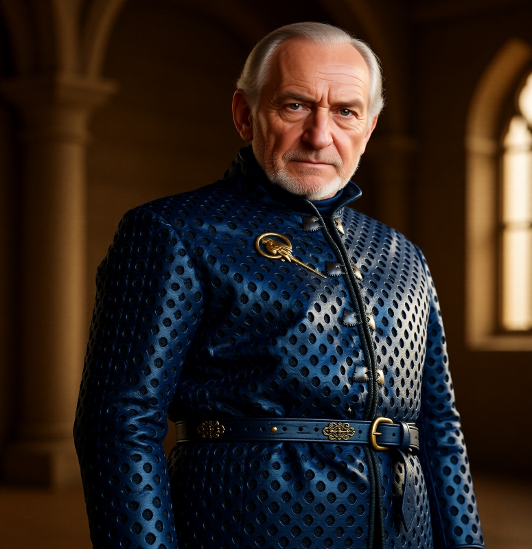 Tywin Lannister - Game of Thrones