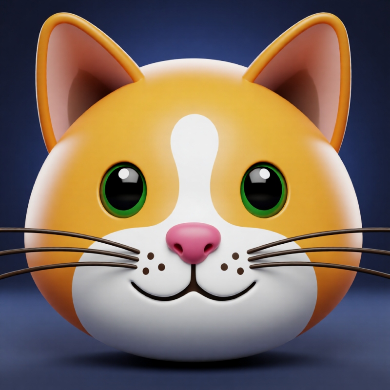 Pet Cat