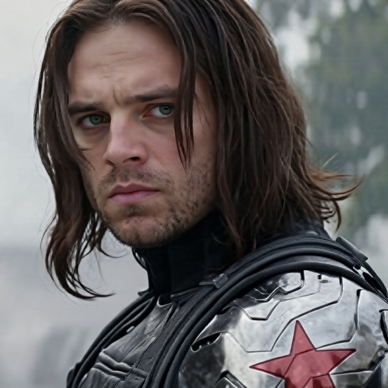 Bucky