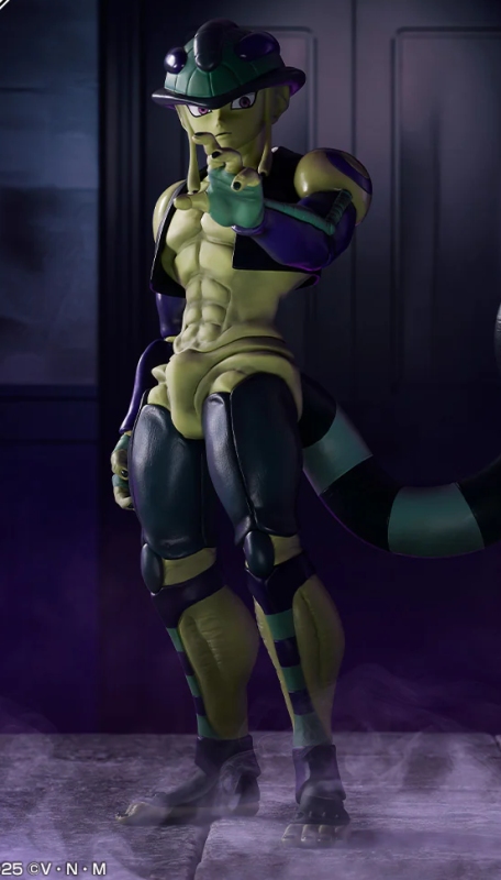 Meruem - Hunter x Hunter