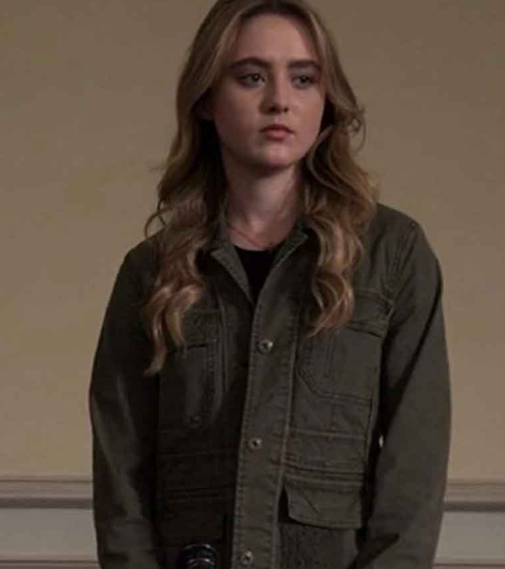 Allie Pressman - AI Character on RolePlai