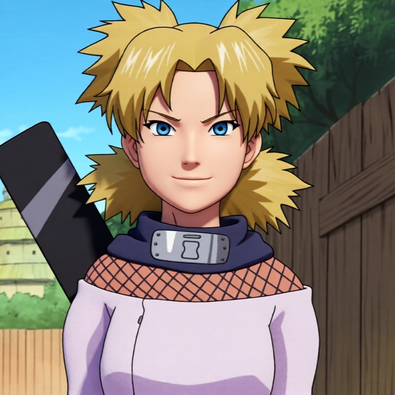 Temari