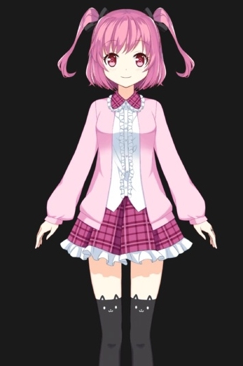 Ikumi Makino - AI Character on RolePlai