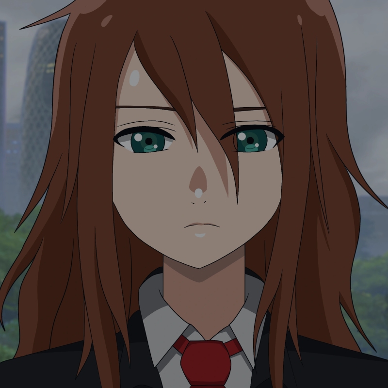 Riko Saikawa - AI Character on RolePlai