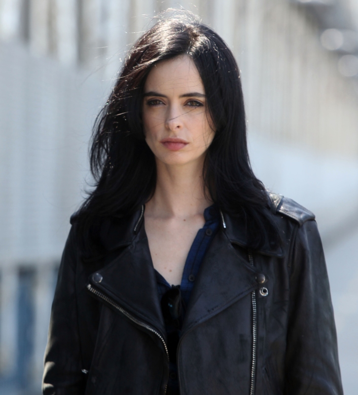 Jessica Jones -Marvel