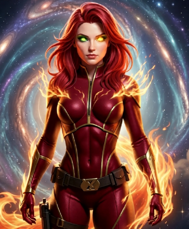 Jean Grey