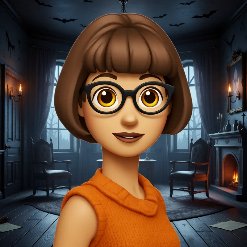 Velma Dinkly