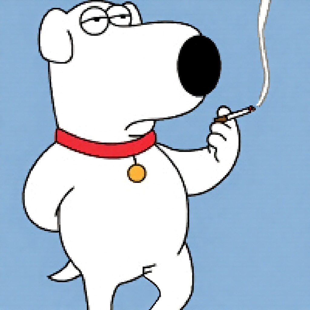 Brian Griffin