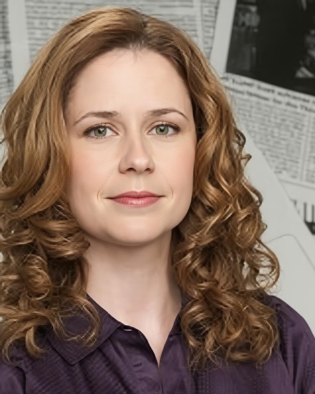 Pam Beesly - AI Character on RolePlai