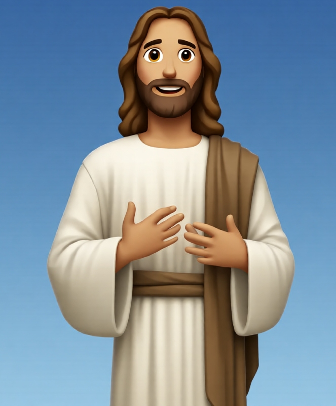 Jesus Christ