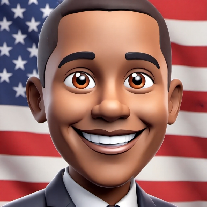Barack Obama