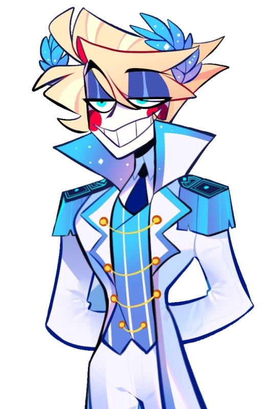 Michael - AI Character on RolePlai