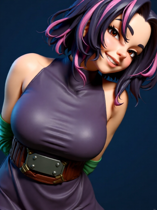Kaina Tsutsumi - AI Character on RolePlai