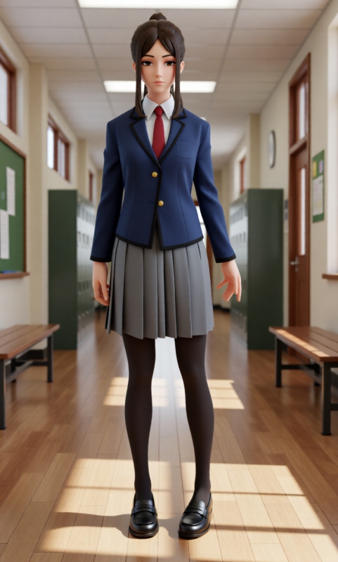 Tsumiki Fushiguro