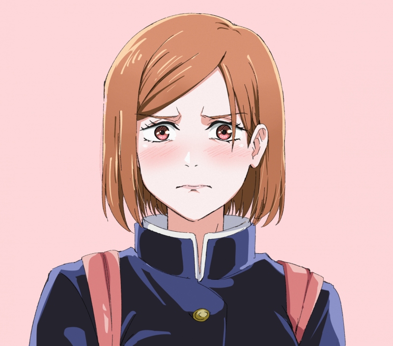 Nobara Kugisaki - AI Character on RolePlai