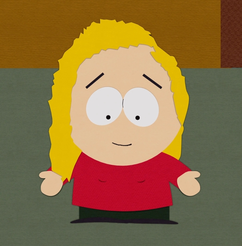 Bebe Stevens - South Park AI Character on RolePlai
