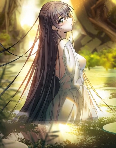 Yue Jian - AI Character on RolePlai